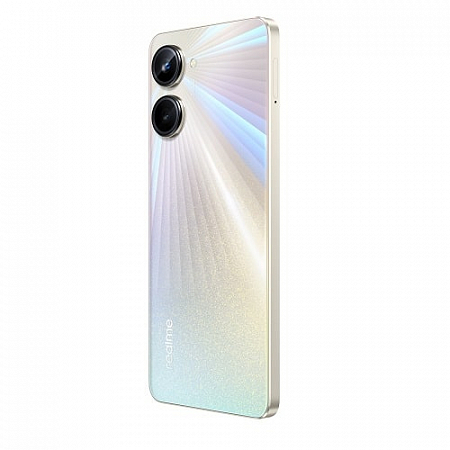 Realme 10 Pro 5G 8/256GB Hyperspace