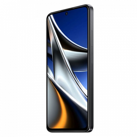 POCO X4 Pro 5G 6/128GB NFC Black