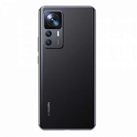 Xiaomi 12T PRO 8/128GB Black