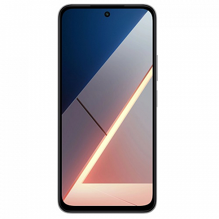 POCO M7 6/128GB Silver
