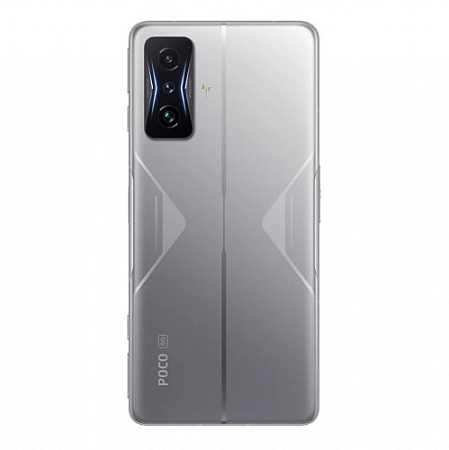 POCO F4 GT 12/256GB NFC Silver