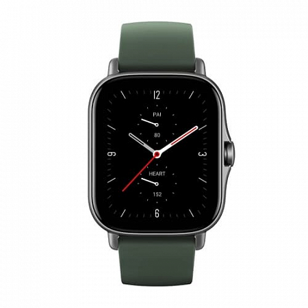 Умные часы Amazfit GTS 2e Moss Green