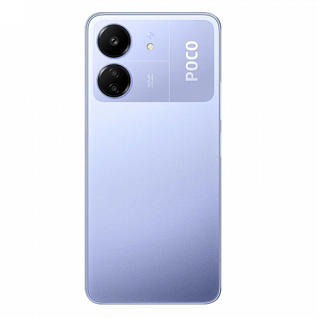 POCO C65 6/128GB Purple
