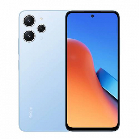 Redmi 12 8/256GB NFC Sky Blue