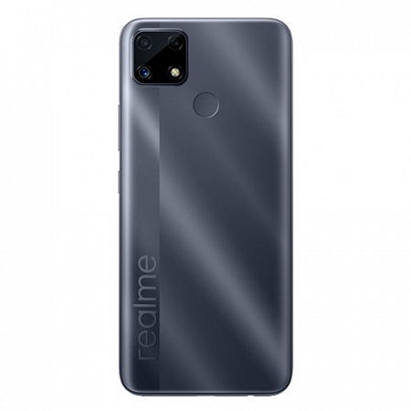 Realme C25S 4/128GB Gray