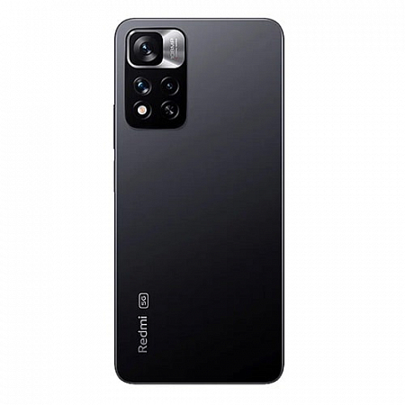 Redmi Note 11 Pro Plus 5G 8/256GB NFC Graphite Gray