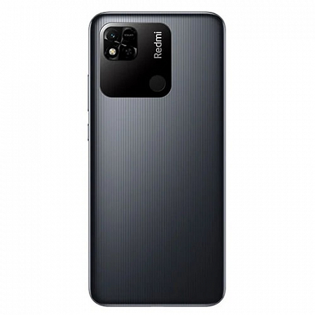 Redmi 10A 3/64GB Graphite Gray