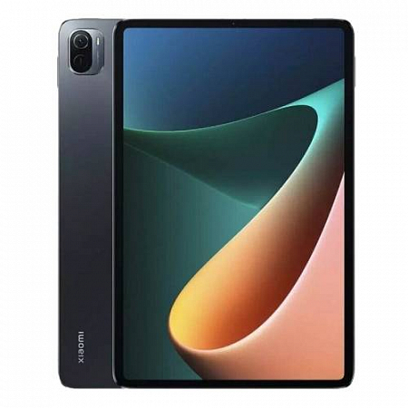 Xiaomi Pad 5 6/256GB Wi-Fi Gray