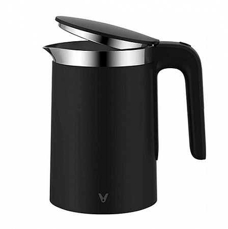 Умный чайник Viomi Electric Kettle Black