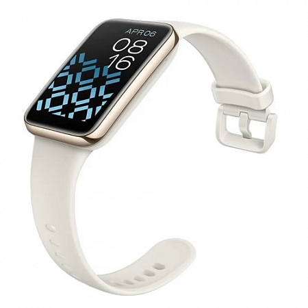 Фитнес-браслет Xiaomi Smart Band 7 Pro White