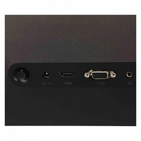 Монитор Desktop Monitor 27 Black
