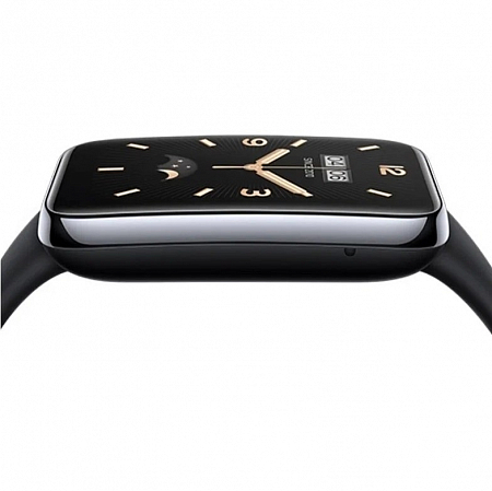 Фитнес-браслет Xiaomi Smart Band 7 Pro Black
