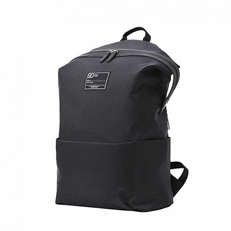 Рюкзак 90 Points Lecturer Casual Backpack Black 2082