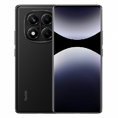 Redmi Note 14 Pro 12/256GB Midnight Black