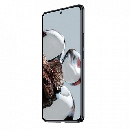Xiaomi 12T PRO 8/128GB Black