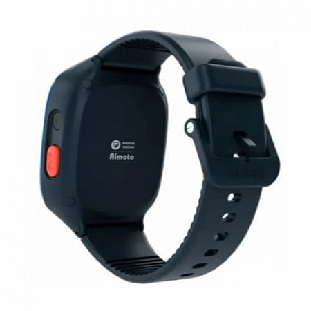Детские часы AIMOTO Start 2 c GPS Черный
