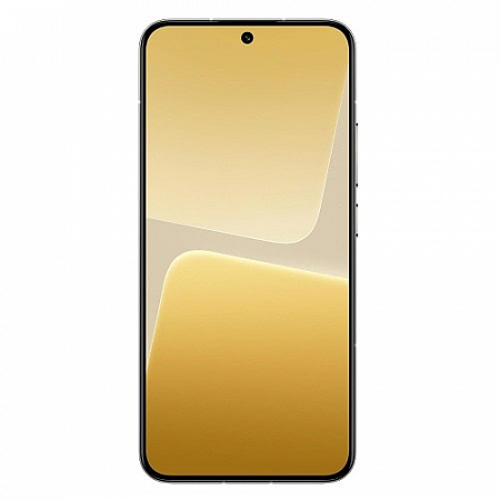 Xiaomi 13 5G 12/256GB White
