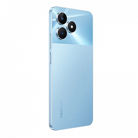 Realme Note 50 4/128GB Sky Blue