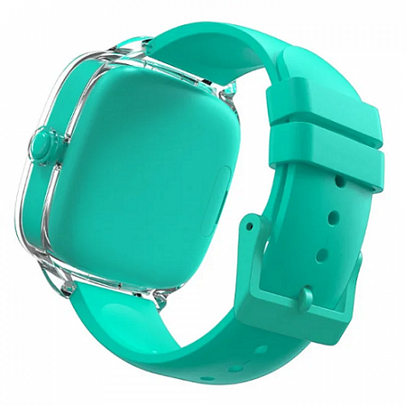 Детские часы Elari Kidphone Fresh Green