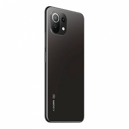 Xiaomi 11 Lite NE 5G 8/128GB NFC Black