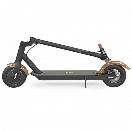 Электросамокат Hiper Triumph Black