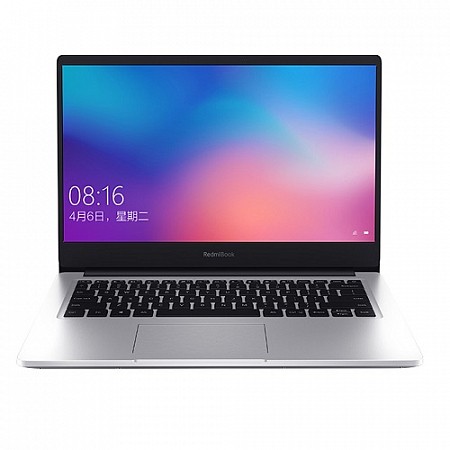 RedmiBook 14 Silver 2019 (i5 10210U, 8GB, 512GB SSD, GeForce MX250 2Gb)