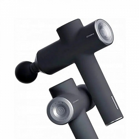 Перкуссионный массажер Yunmai Meavon Massage Gun (MV-FG-0308)