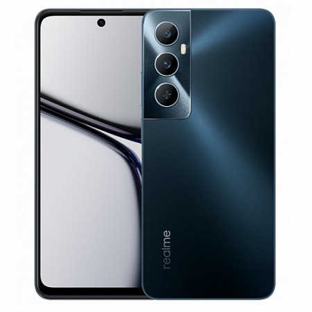 Realme C65 8/256GB Black