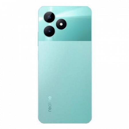 Realme C51 4/128GB Mint Green