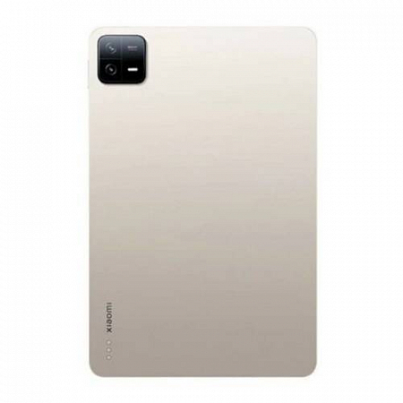 Xiaomi Pad 6 8/256GB Wi-Fi Gold