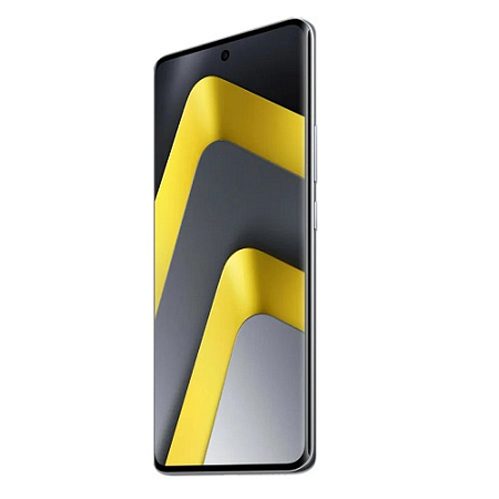 POCO M8 5G 8/512GB Silver