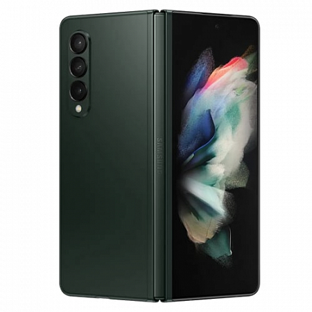 Samsung Z Fold 3 12/256GB Green