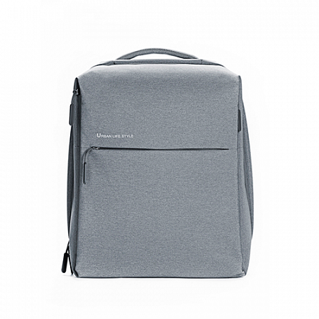 Рюкзак Minimalist Urban Style (Gray)