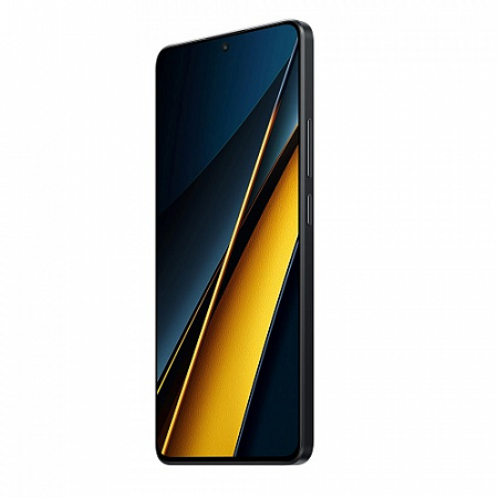 POCO X6 Pro 5G 8/256GB Black