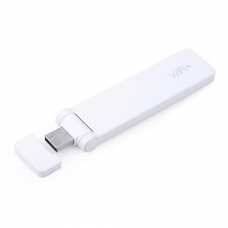 Усилитель сигнала Xiaomi Wi-Fi Repeater Amplifier