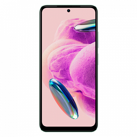 Redmi Note 12S 6/128GB NFC Pearl Green