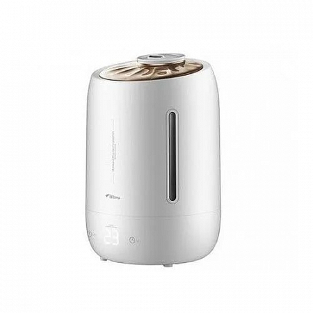 Увлажнитель воздуха Deerma (DEM-F601) White