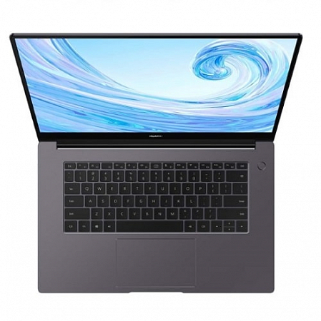 Huawei MateBook D 15 Space Gray ( R7 3700U, 8GB, 512GB SSD, Radeon Vega 10 )