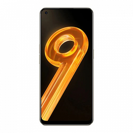 Realme 9 6/128GB Gold