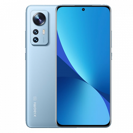 Xiaomi 12 Pro 12/256GB NFC Blue