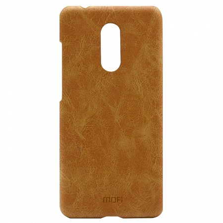 Накладка MOFI Redmi 5 Brown