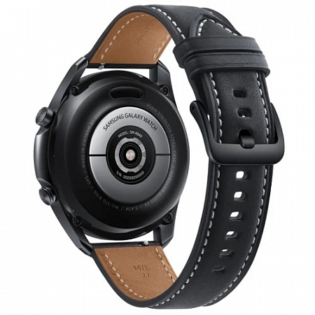 Смарт-часы Samsung Galaxy Watch 3 Black (45мм)