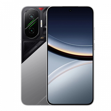 POCO F7 12/512GB Silver