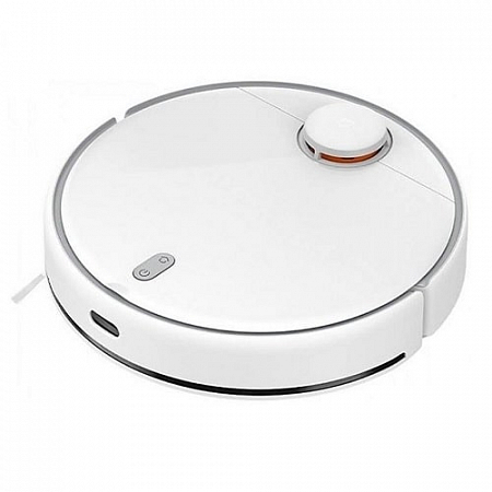 Робот-пылесос Mi Robot Vacuum Mop 2 Pro White