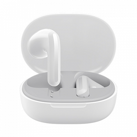 Беспроводные наушники Redmi Buds 4 Lite White