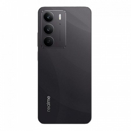 Realme C75 8/256GB Black