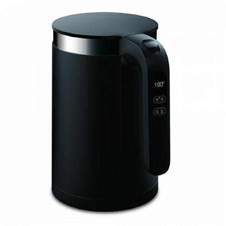 Умный чайник Viomi Electric Kettle Black