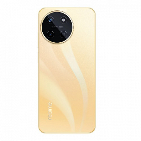 Realme 11 8/256GB Gold