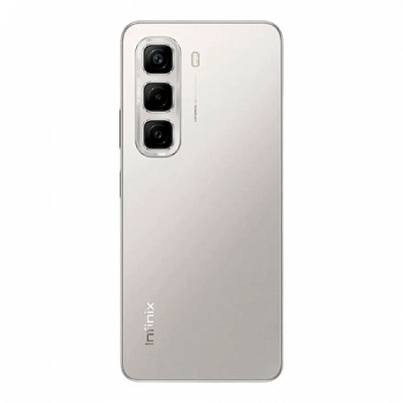 Infinix Hot 50 6/256GB Titanium Gray