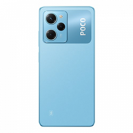 POCO X5 Pro 5G 8/256GB Blue